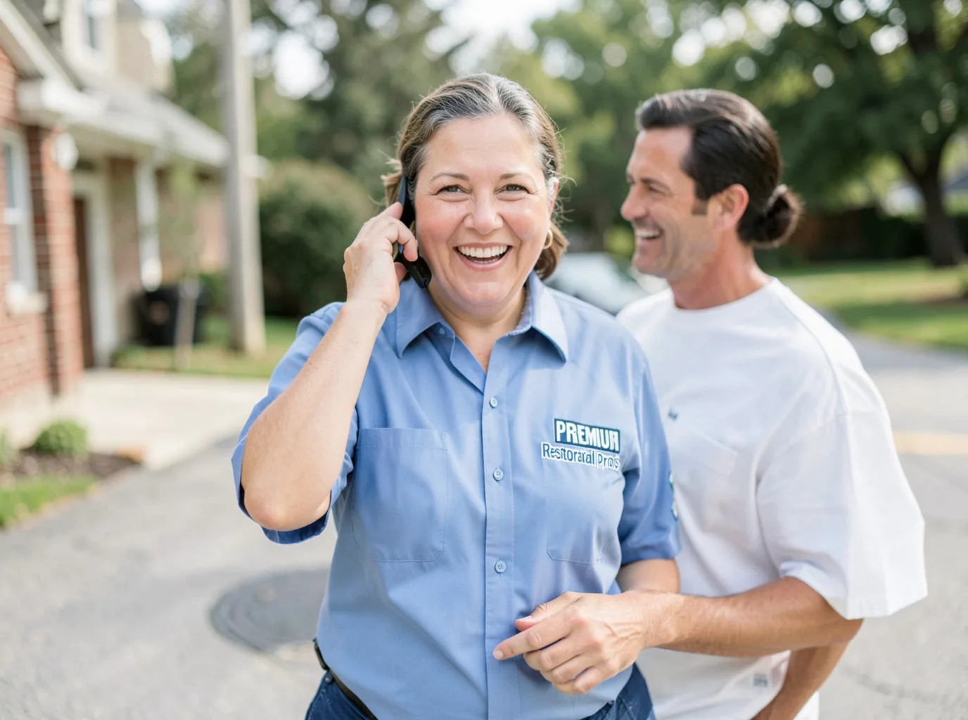 Water Damage Restoration Kermit, WV FAQs